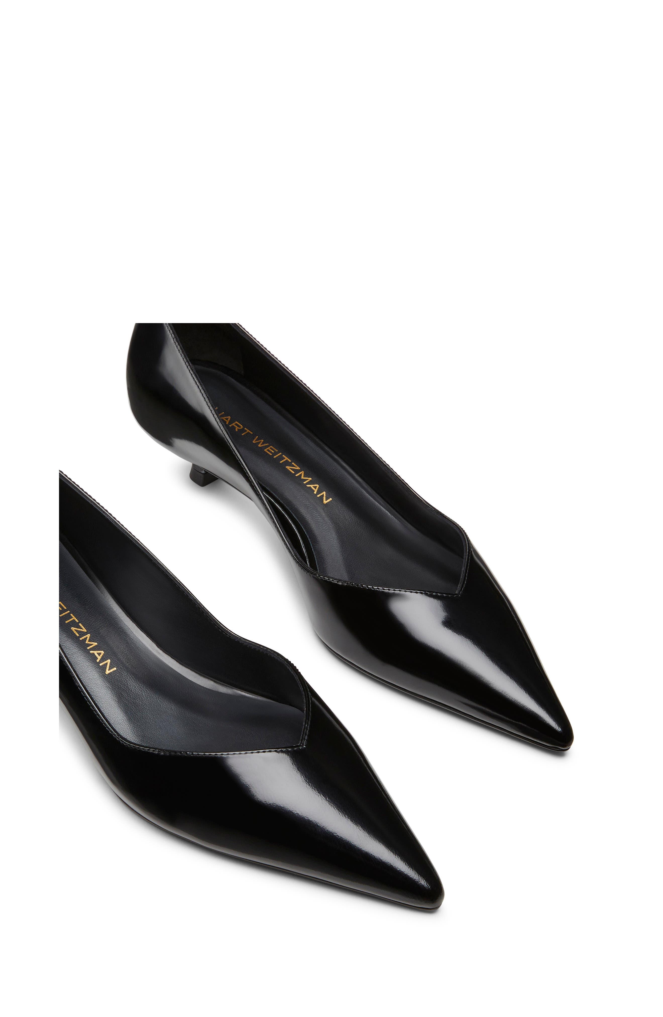 Stuart Weitzman Eva 35 Pump, Alternate, color, 