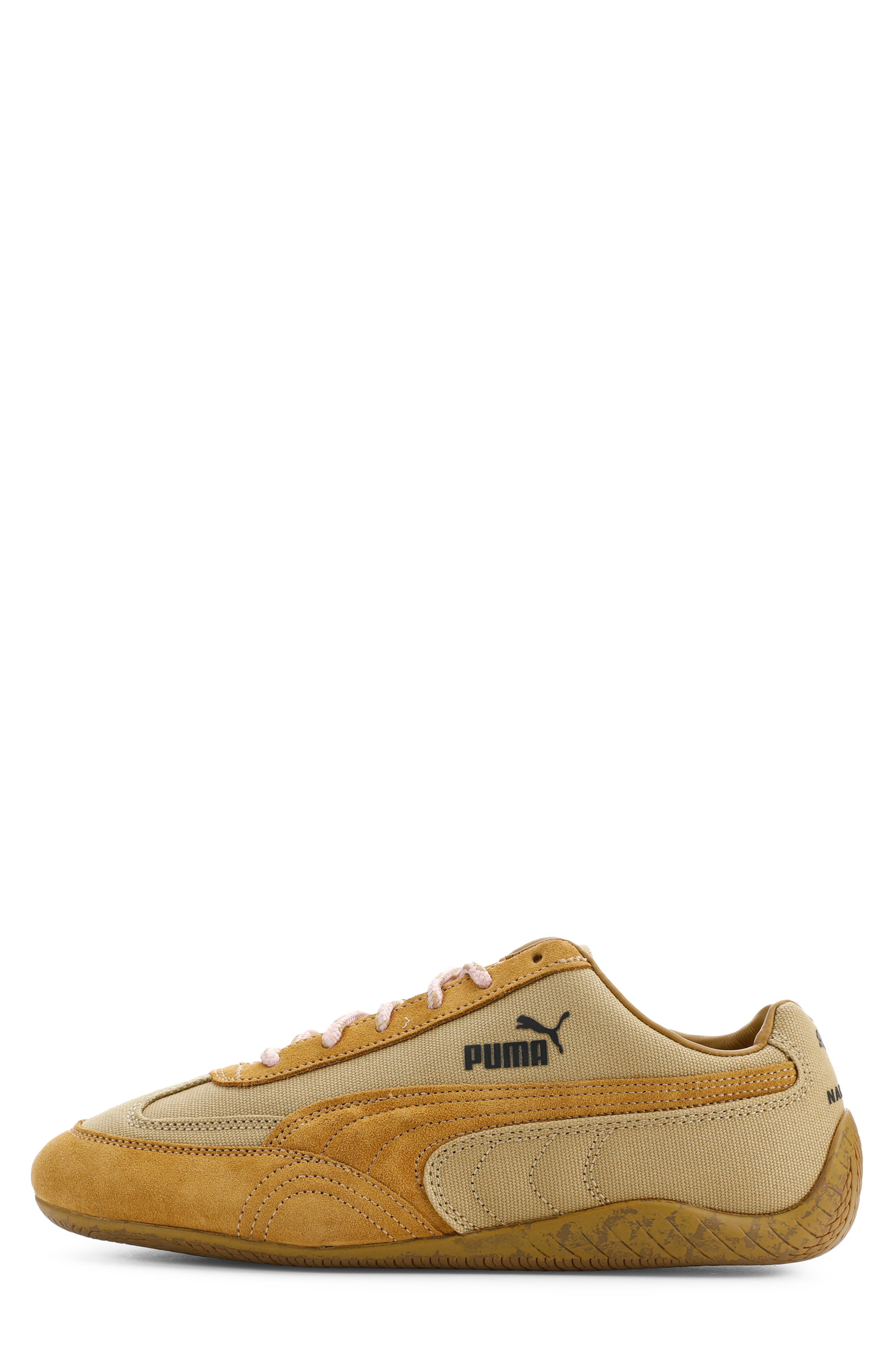 PUMA x NAHMIAS Speedcat Sneaker, Alternate, color, 