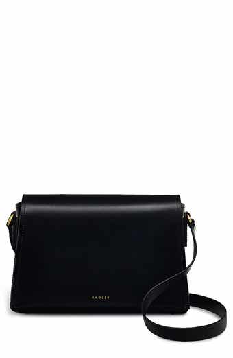 Radley Lexington Lane Medium Flap Crossbody Bag