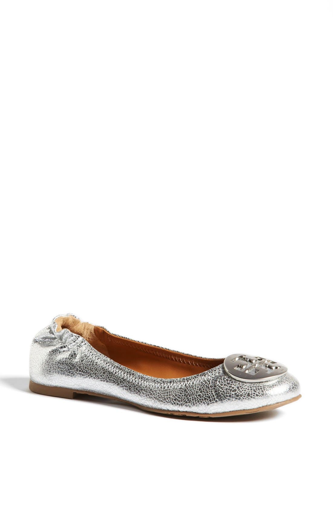 Tory Burch 'Reva' Flat, Main, color, 