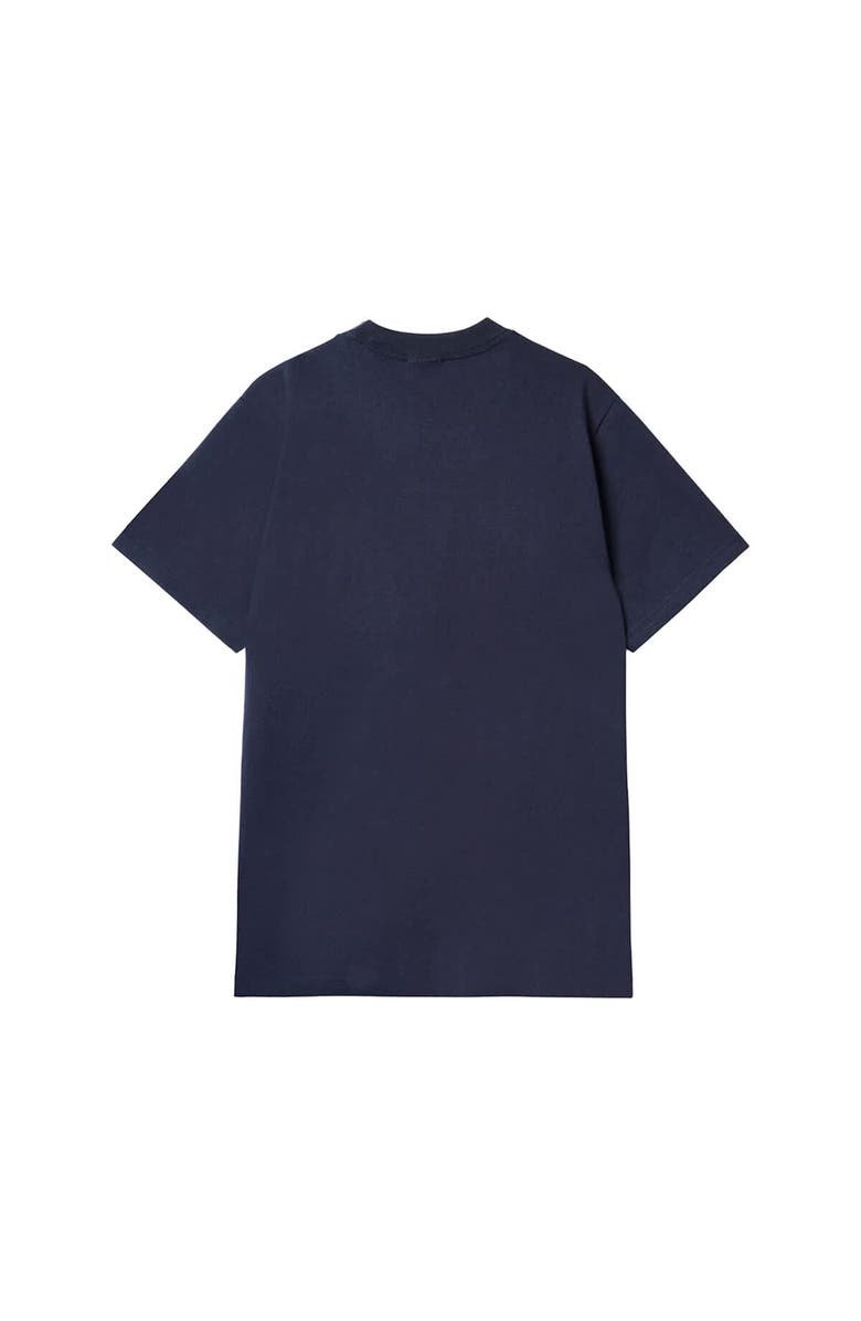 round21 Unisex round21 Napheesa Collier Navy Minnesota Lynx Player Graphic T-Shirt, Alternate, color, Navy