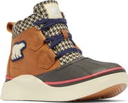 SOREL Out N About IV Classic Waterproof Duck Boot