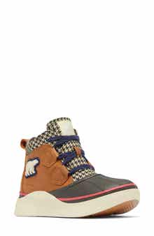 SOREL Out N About IV Classic Waterproof Duck Boot