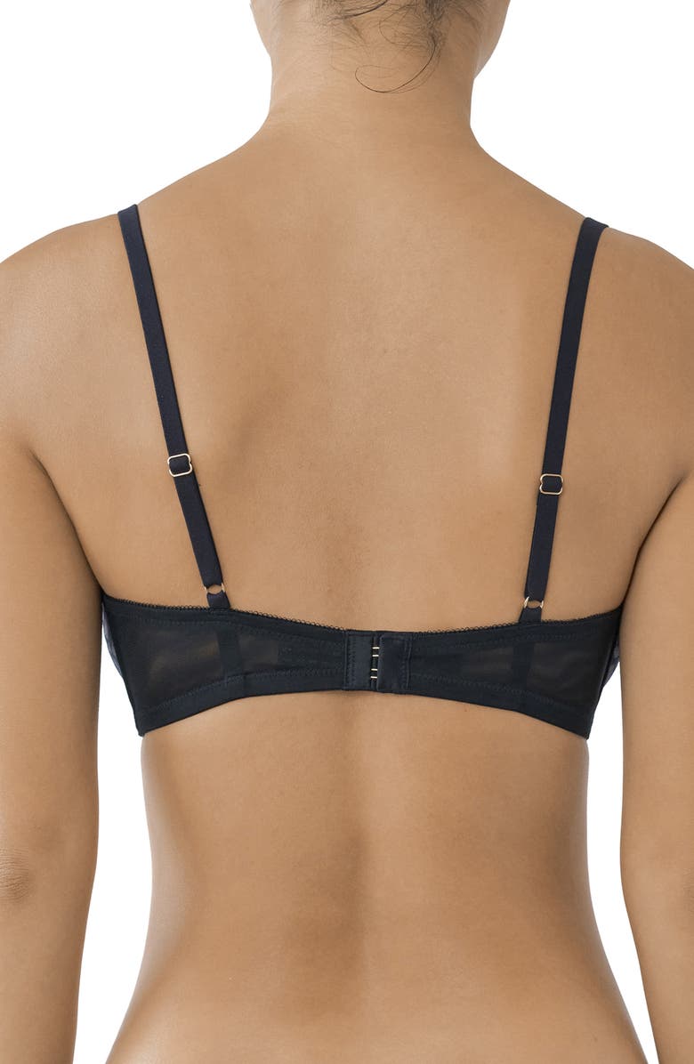 Huit Garconne Wireless Bra, Alternate, color, 