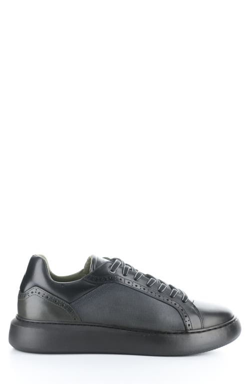 Ambitious 12500 Sneaker In Black