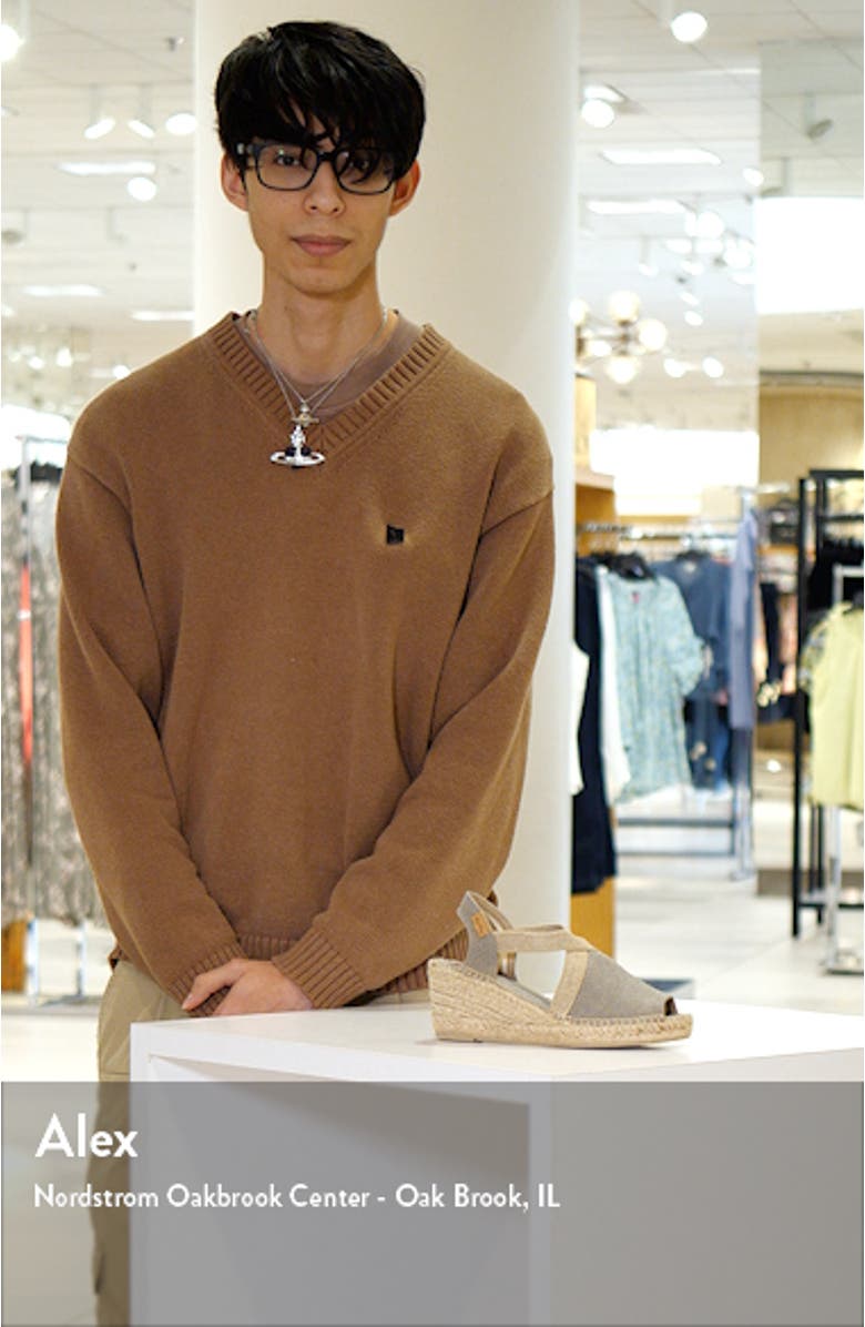 Breda Sandal, sales video thumbnail