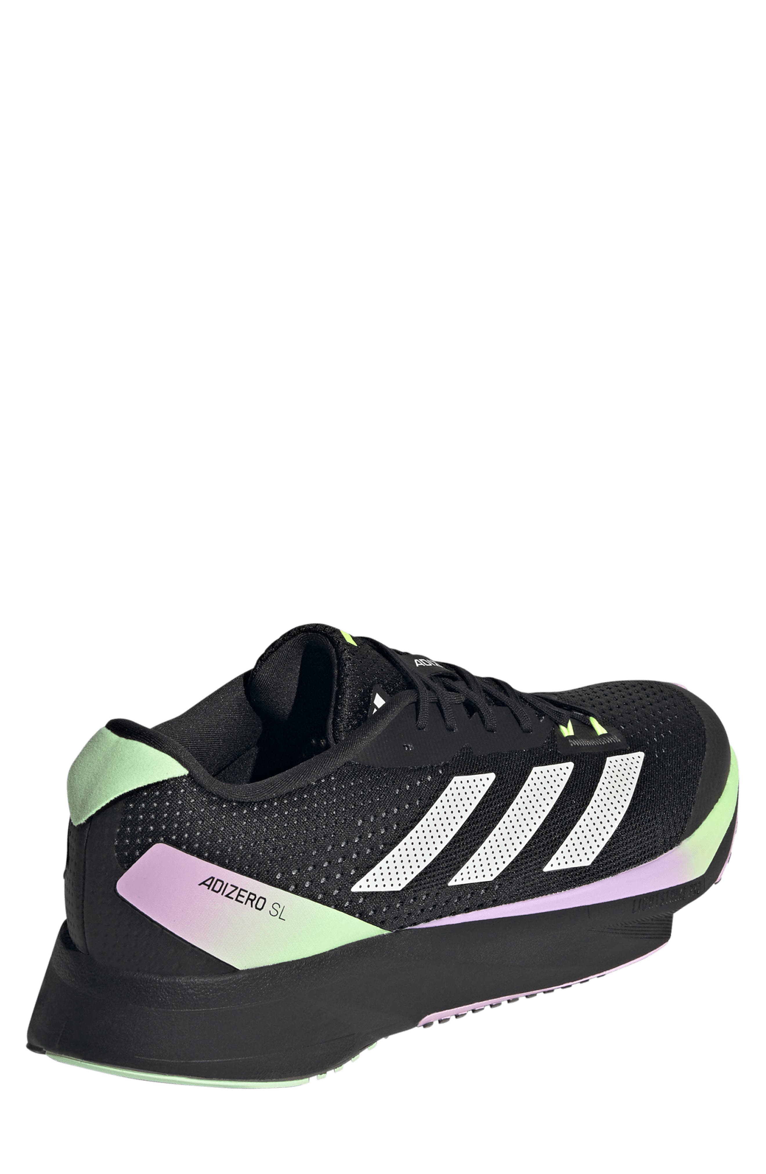 adidas Adizero SL Running Shoe, Alternate, color, 