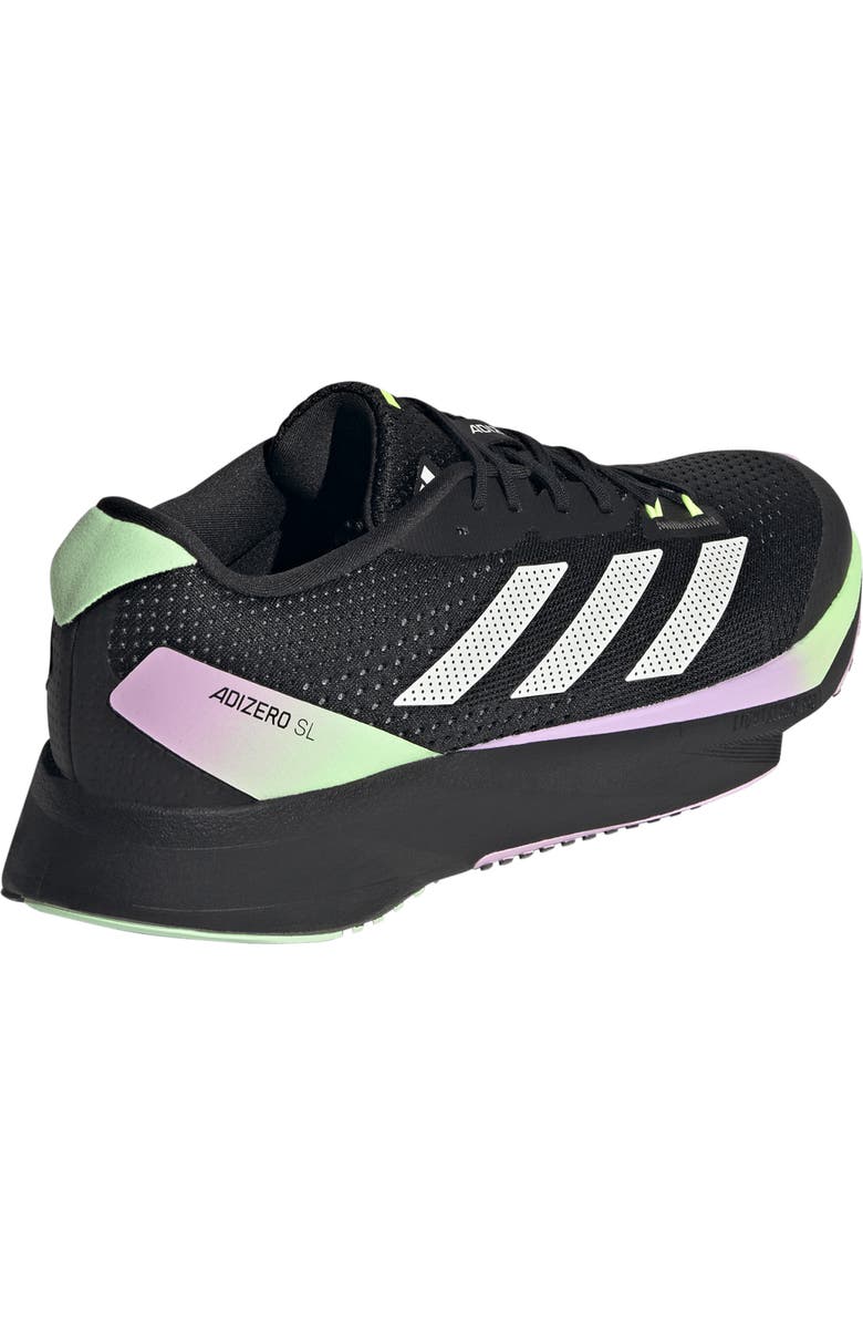 adidas Adizero SL Running Shoe, Alternate, color,