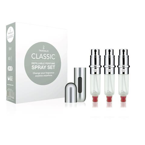 Travalo Classic HD Set