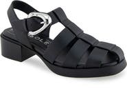 Aerosoles Dapper Fisherman Sandal - Wide Width Available