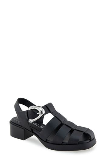 AEROSOLES AEROSOLES DAPPER FISHERMAN SANDAL