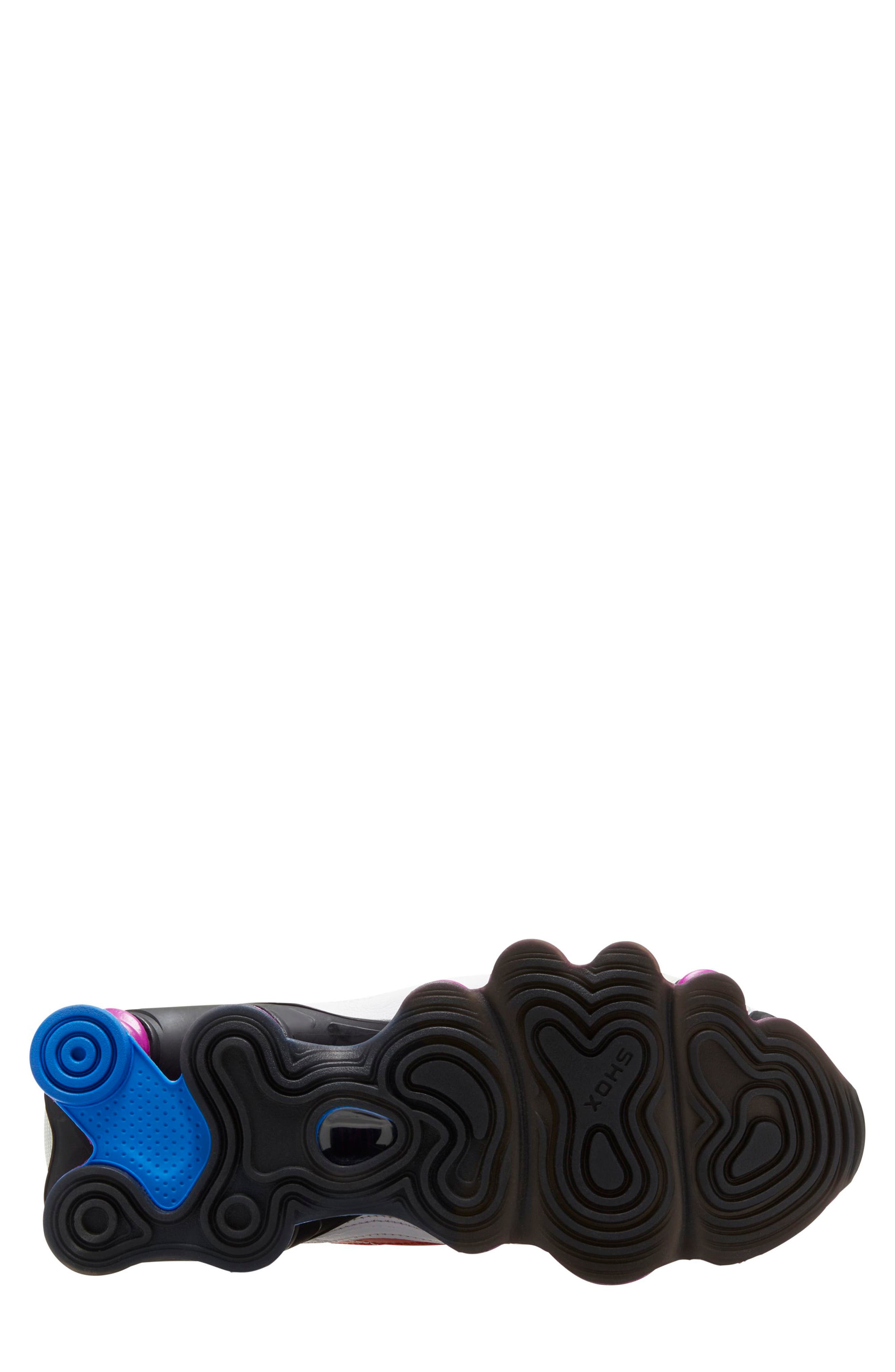 Nike Shox TL Nova Sneaker, Alternate, color, 