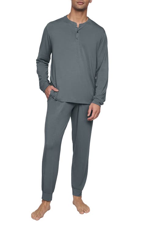Henry Jersey Pajamas