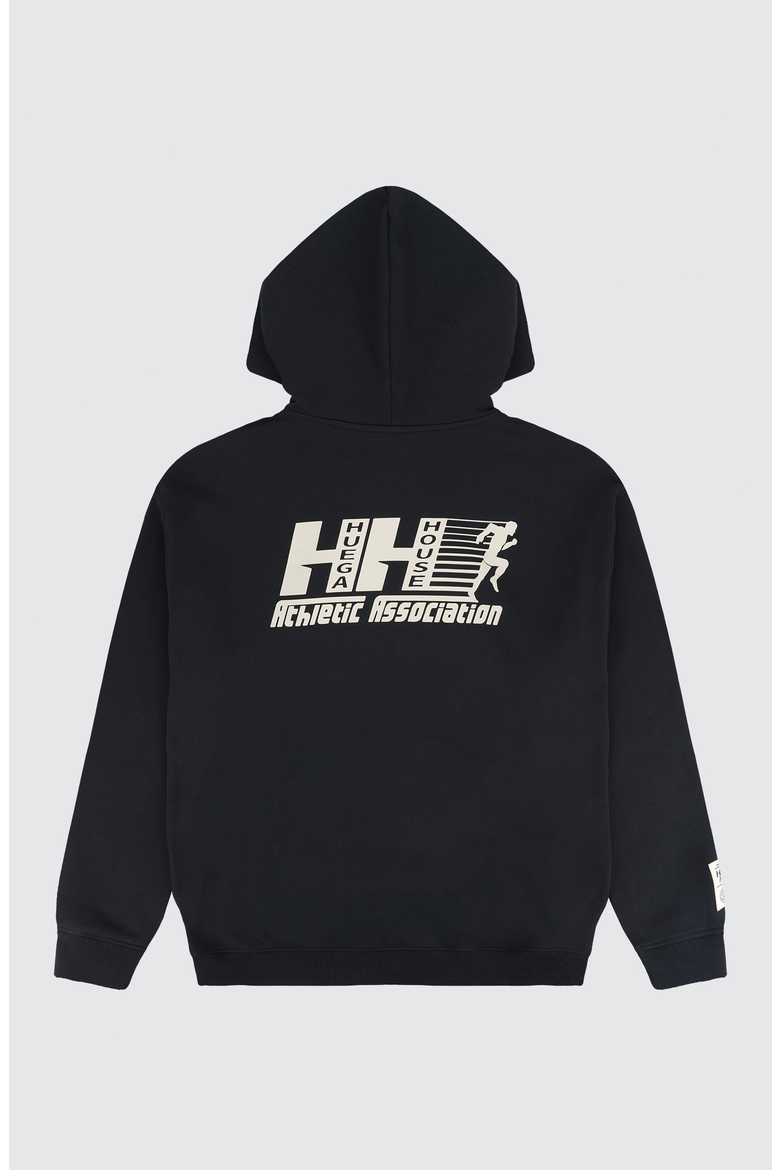 Warm Up Hoodie, Alternate, color, Black