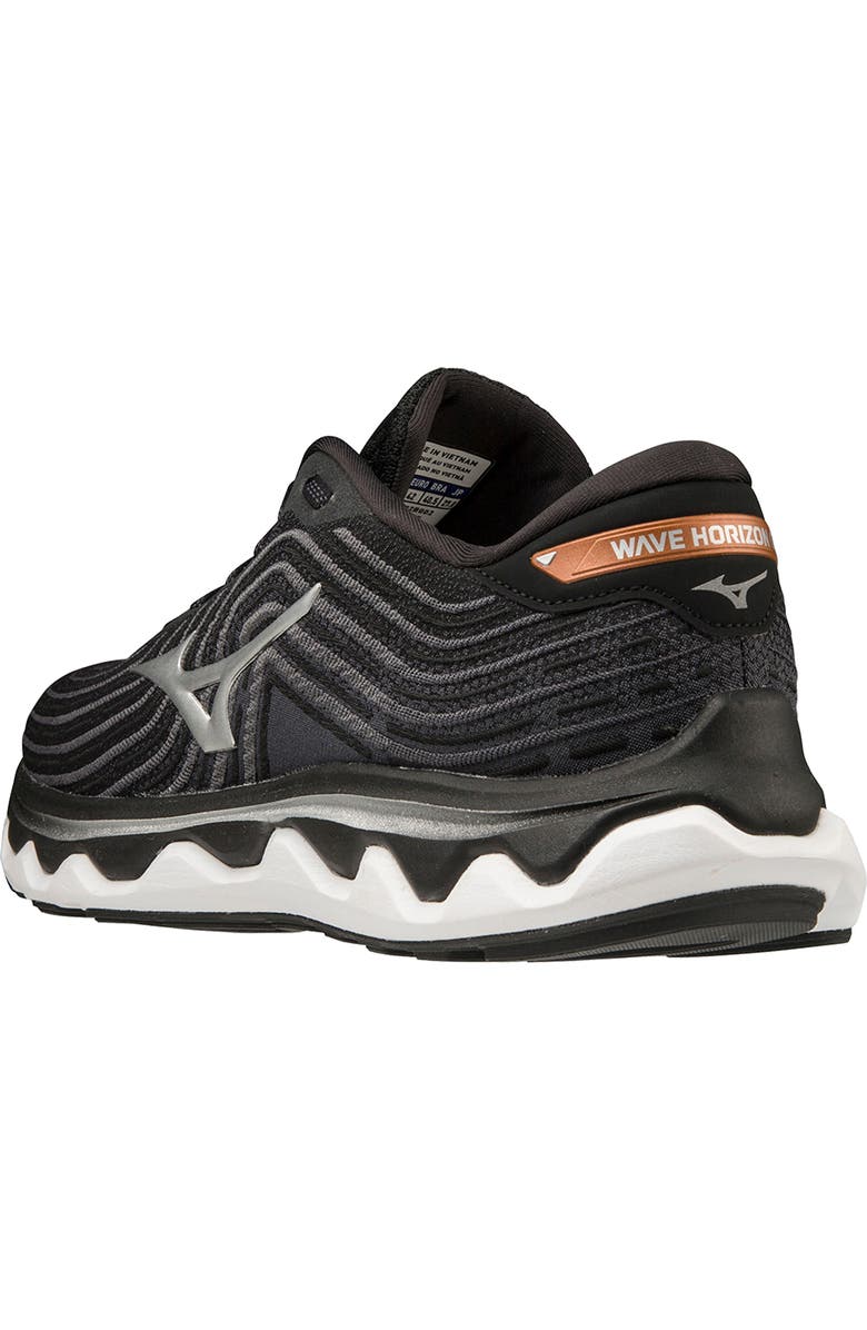 Mizuno Wave Horizon 6 Running Shoe, Alternate, color,
