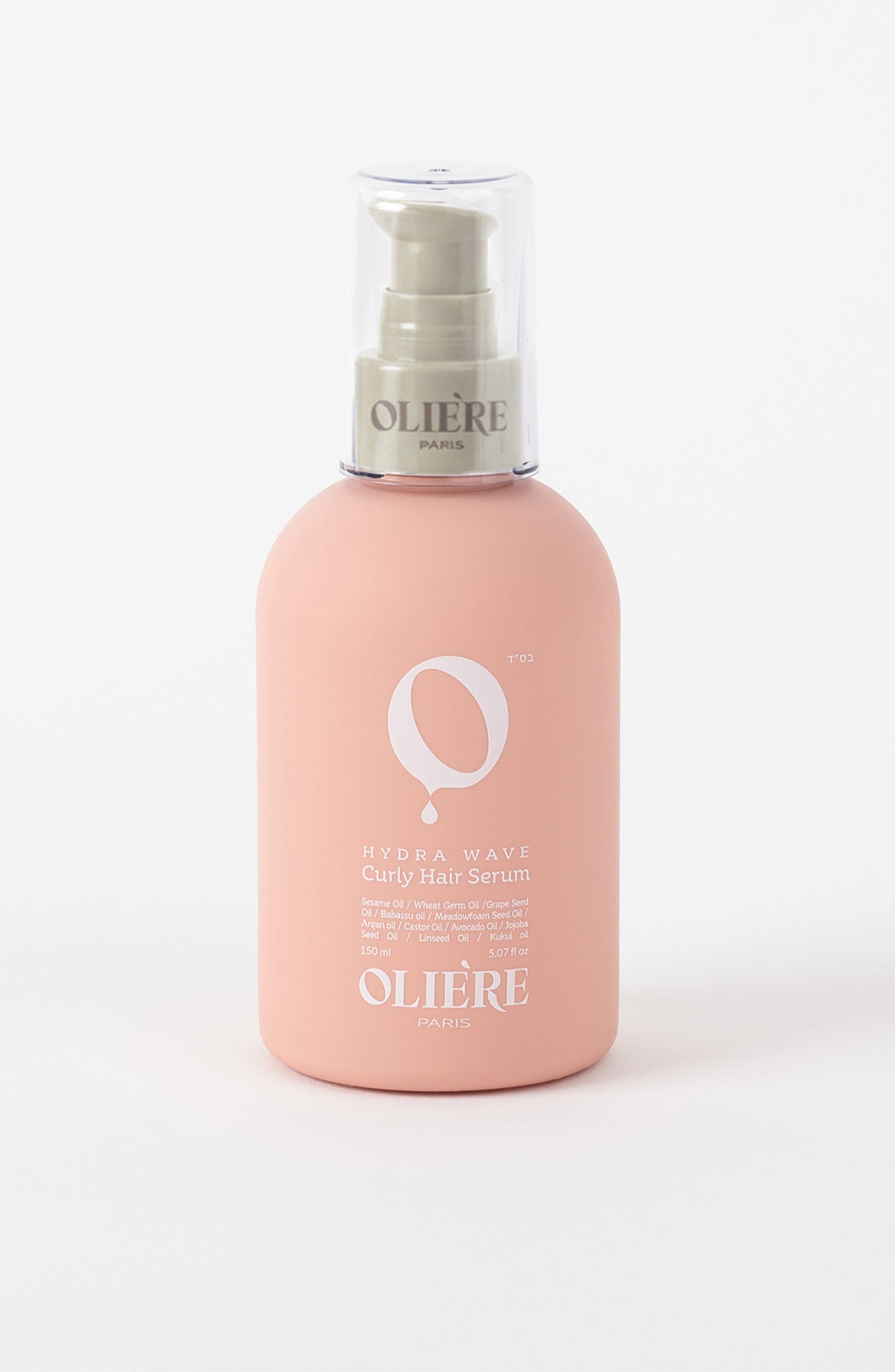 Hydra Wave Hydrating Curl Hair Serum | Nordstrom