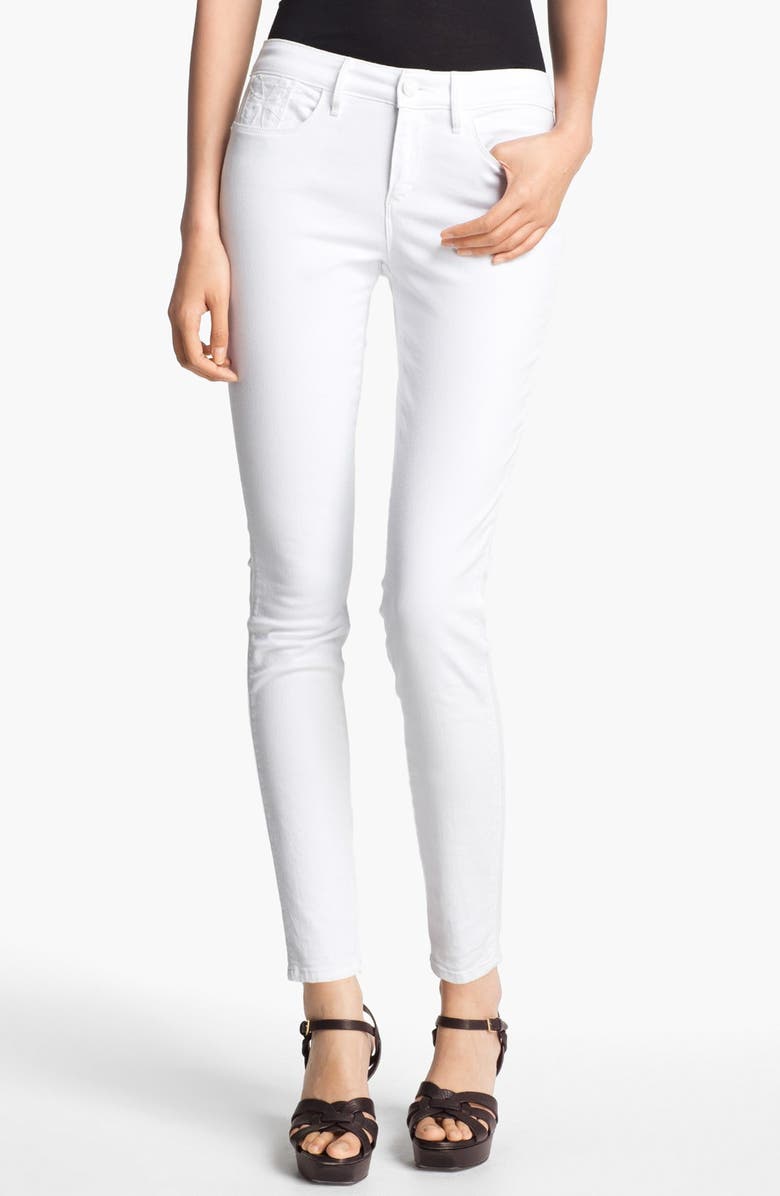 Habitual 'Grace' Skinny Stretch Jeans, Main, color,