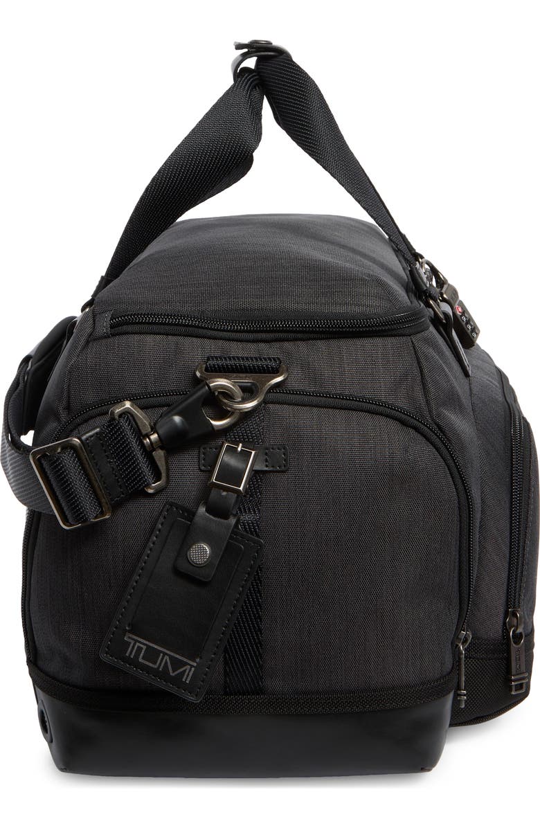 TUMI Charge Duffle Bag, Alternate, color,