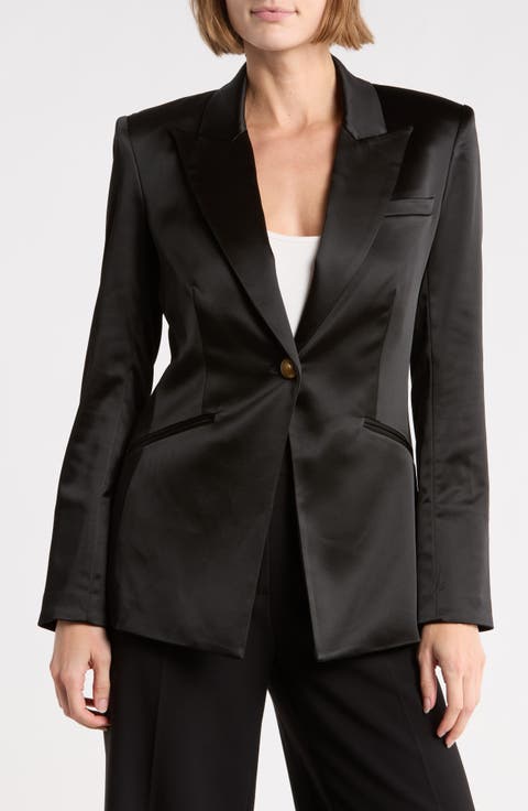 Costello Dickey Jacket
