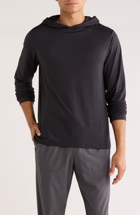 Energy Pullover Hoodie