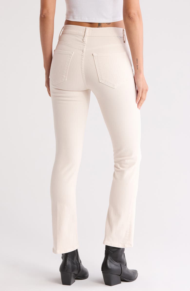MOTHER The Insider Flood Pants, Alternate, color, 
