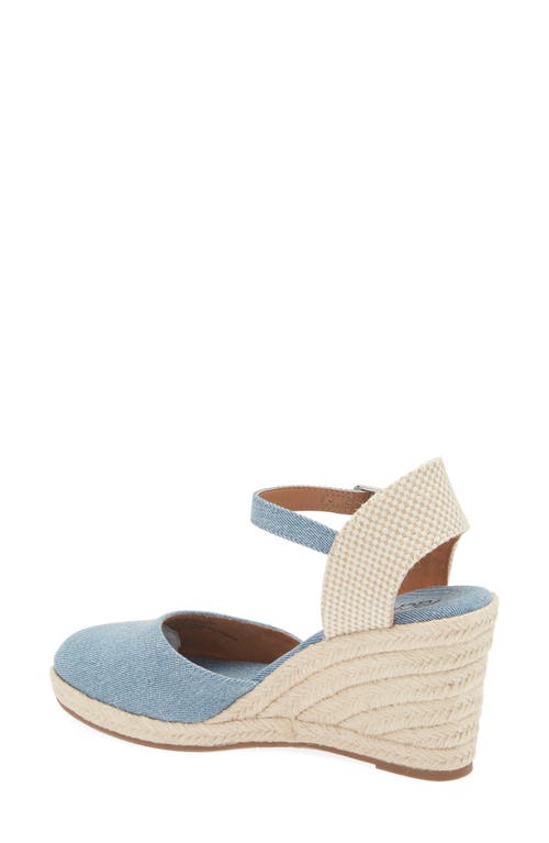 NORDSTROM RACK NORDSTROM RACK SONIA WEDGE SANDAL