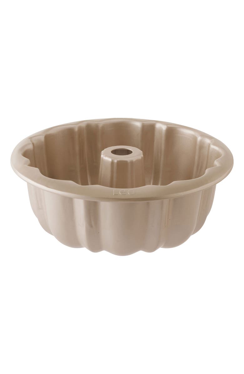 BergHOFF Leo Balance Cake Pan, Main, color, Latte Brown