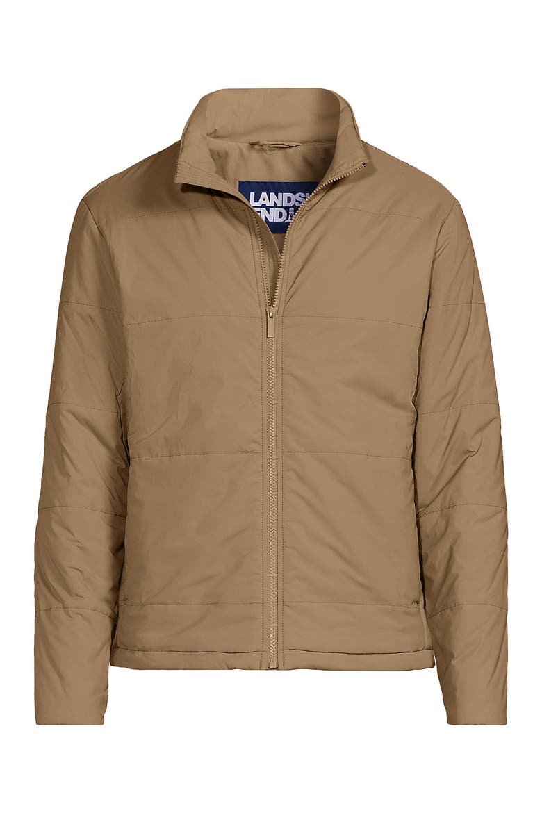 WanderFree Insulated Jacket, Alternate, color, Toasted Rye