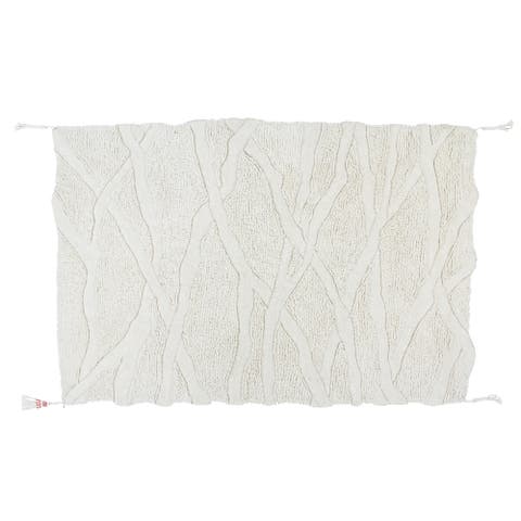 Woolable Rug Enkang Ivory
