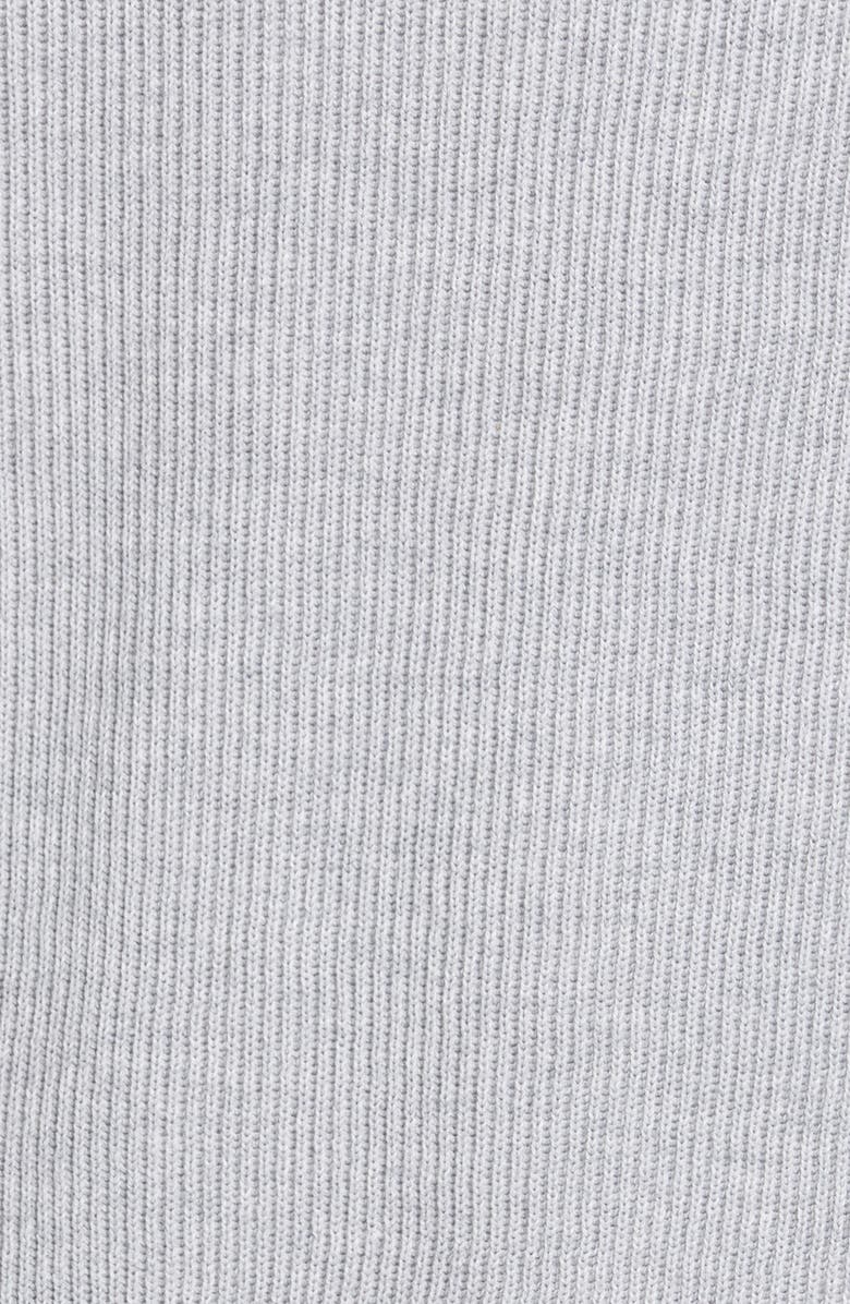 Brunello Cucinelli Men's English Rib Knit Crewneck Sweater, Alternate, color,