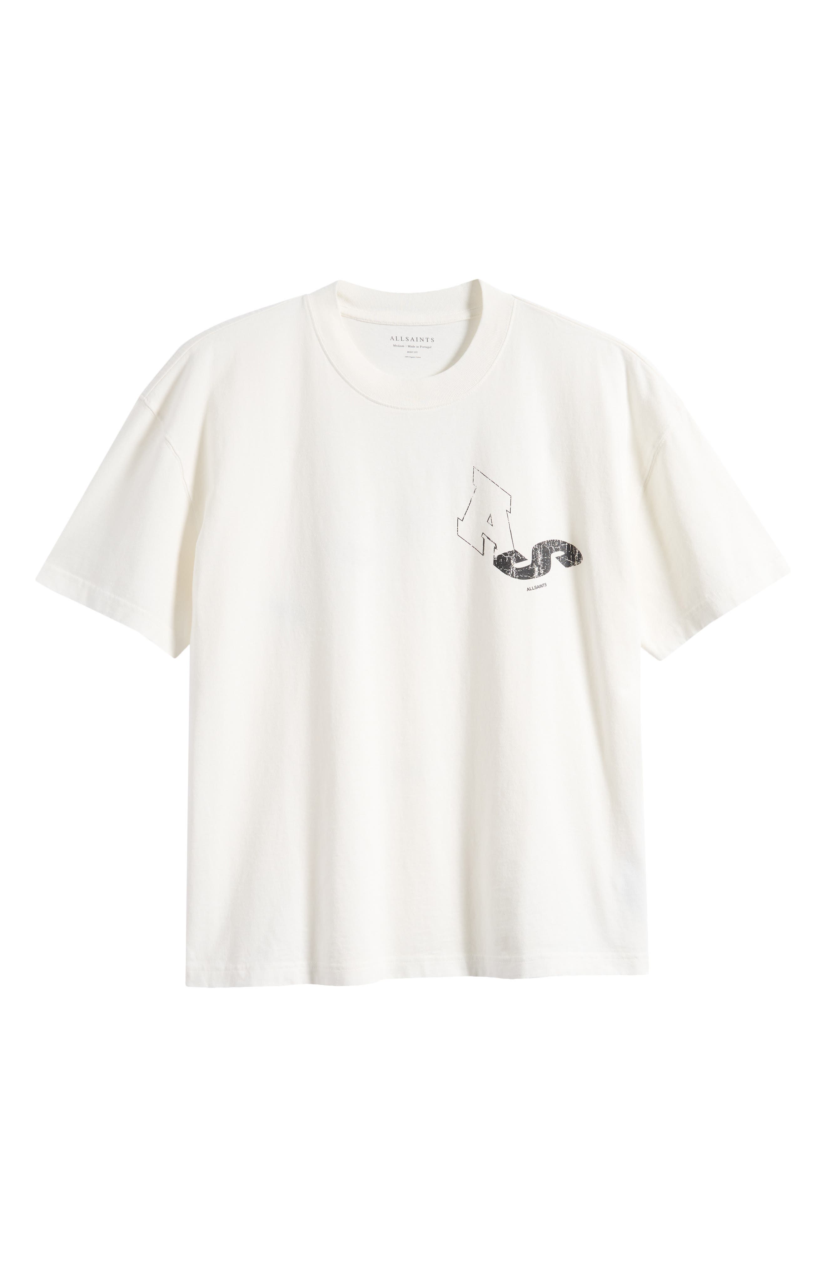 selected CHALK WHITE