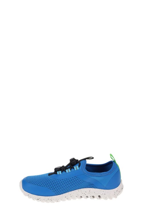 Rugged Shark Kids' Surge Sneaker In Blue