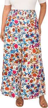 Vince Camuto Wide Leg Pants