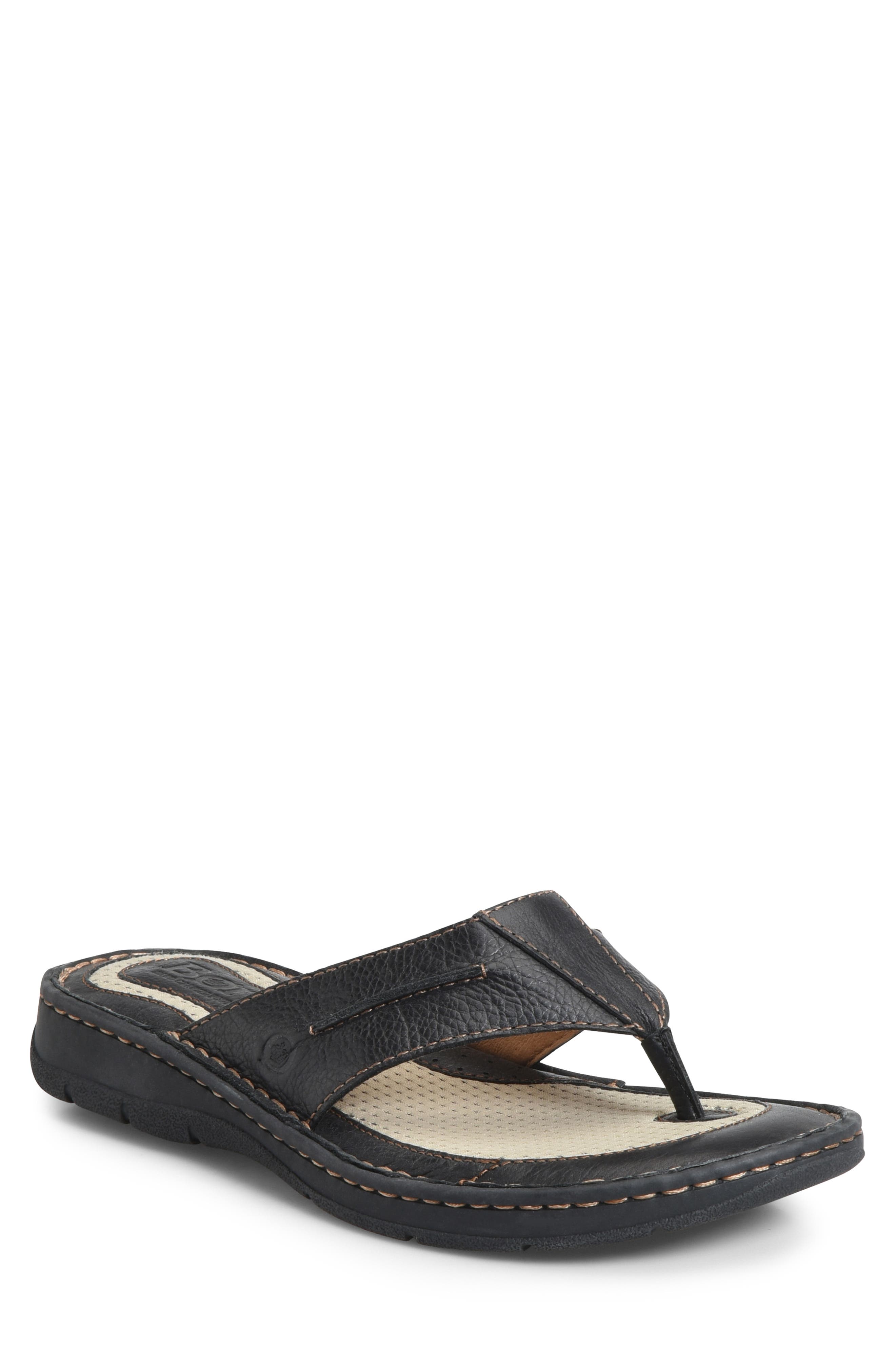 Børn Whitman Flip Flop, Main, color, 
