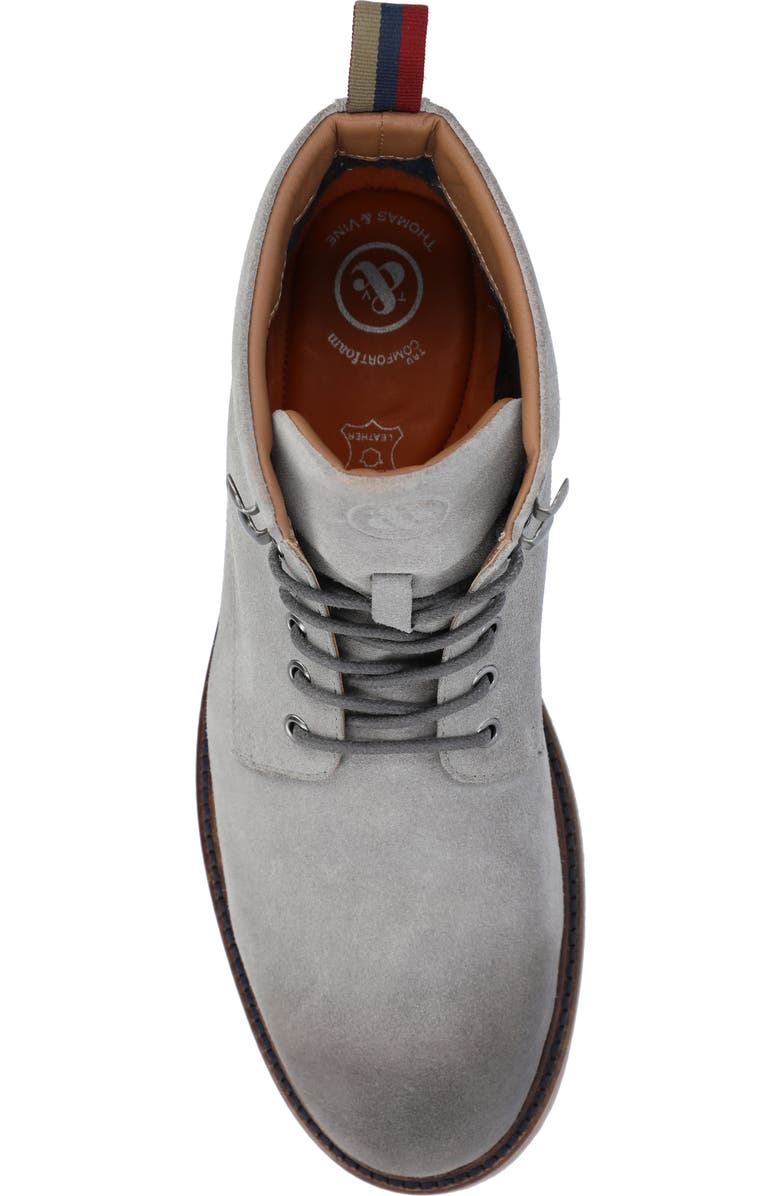 Thomas & Vine Samwell Plain-Toe Ankle Boot, Alternate, color,