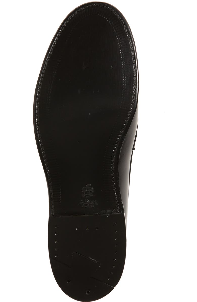 Alden Leisure Penny Loafer, Alternate, color,