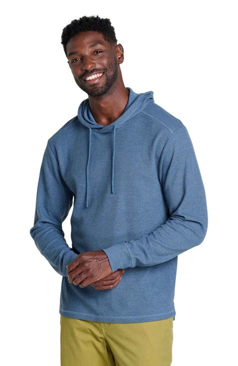 Framer II Long Sleeve Hoodie