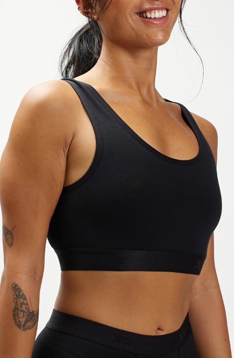 Essentials Soft Bra (Regular & Plus Size)