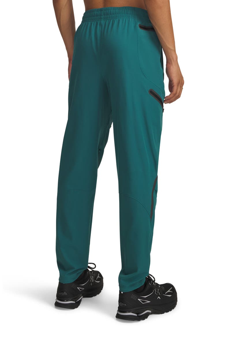 Unstoppable Cargo Pants, Alternate, color, RACK GREEN