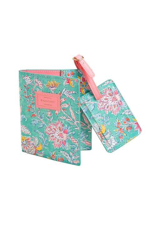 Meilin Travel Set 8.5" Travel Essential