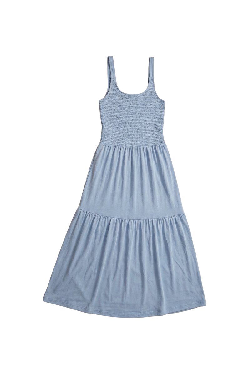 Love All Tennis Women's Cafe Dress, Main, color, Powder