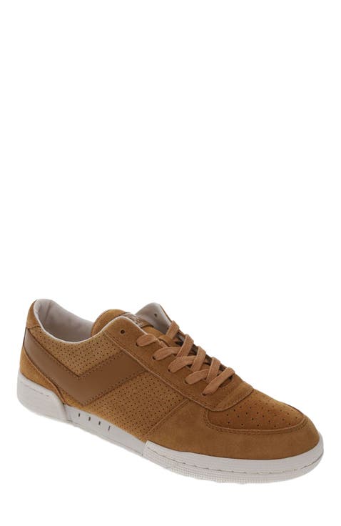 Linebacker Lux Sneakers (Men)