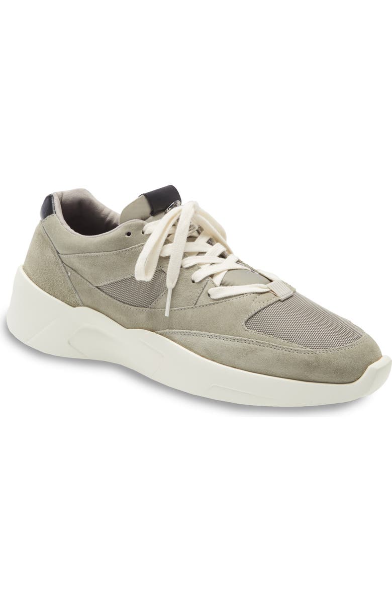 Fear of God Essentials Distance Runner Sneaker, Main, color,