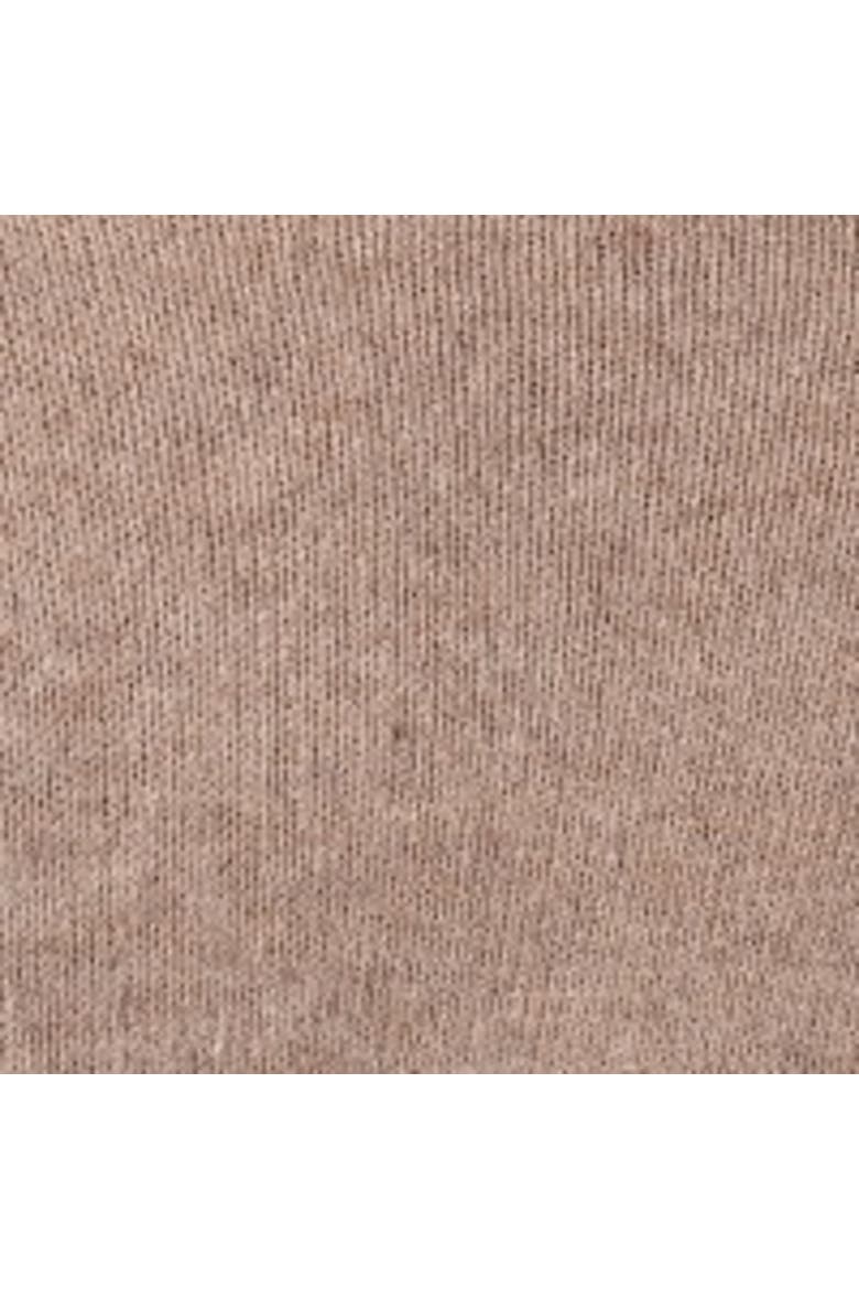 Shawl Collar Slouch Sweater, Alternate, color, Oatmeal