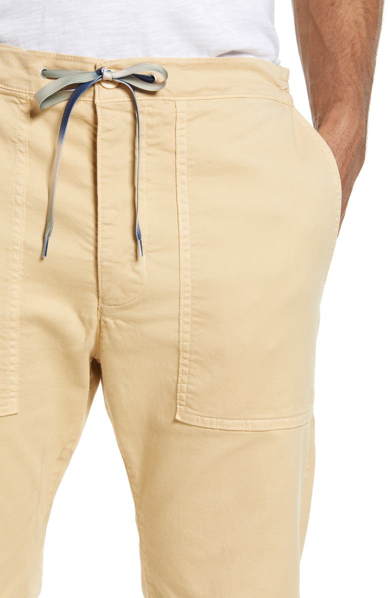 7 For All Mankind Military Pants, Alternate, color,