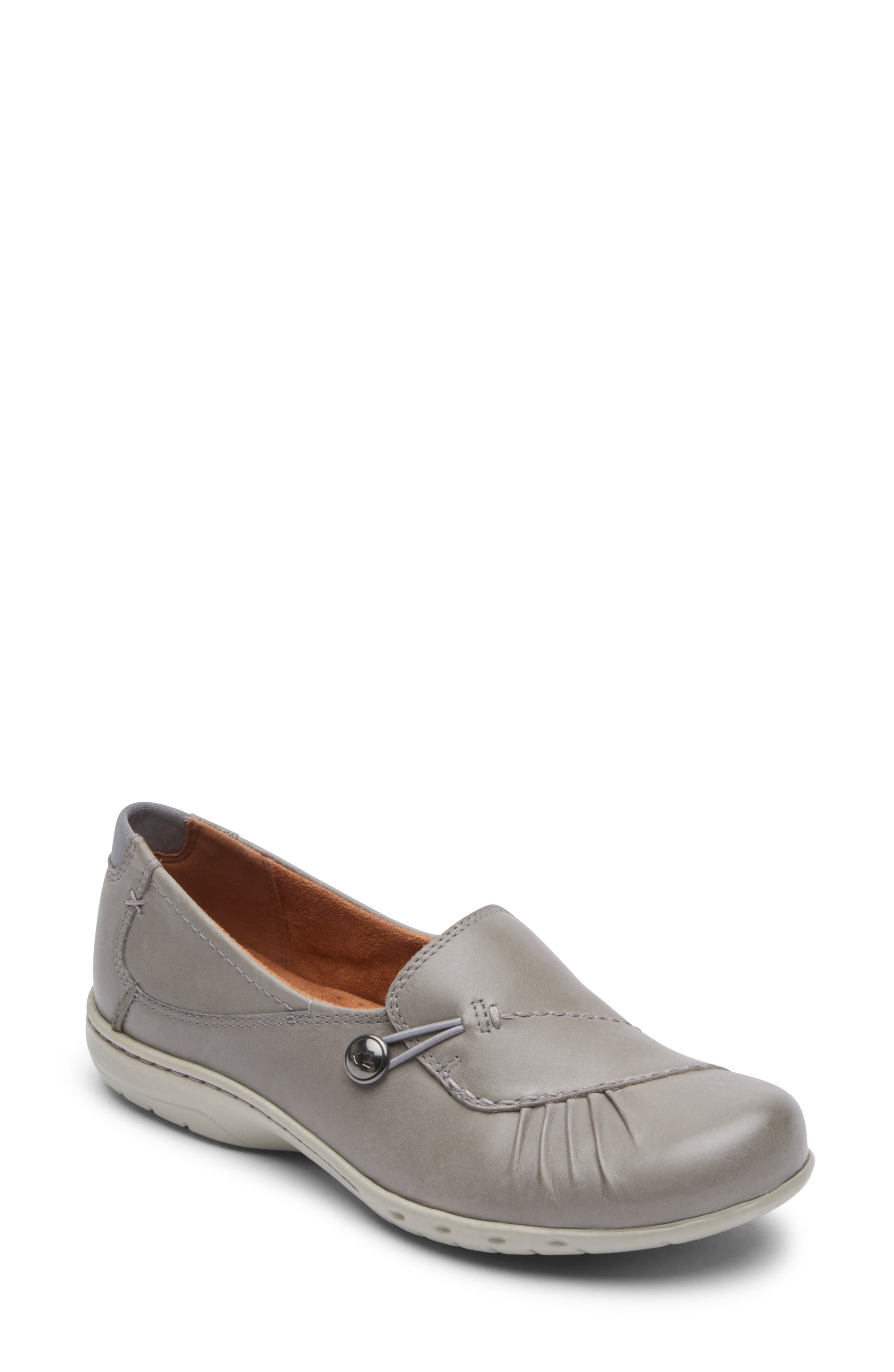 Rockport Cobb Hill Paulette Slip-On, Main, color, 