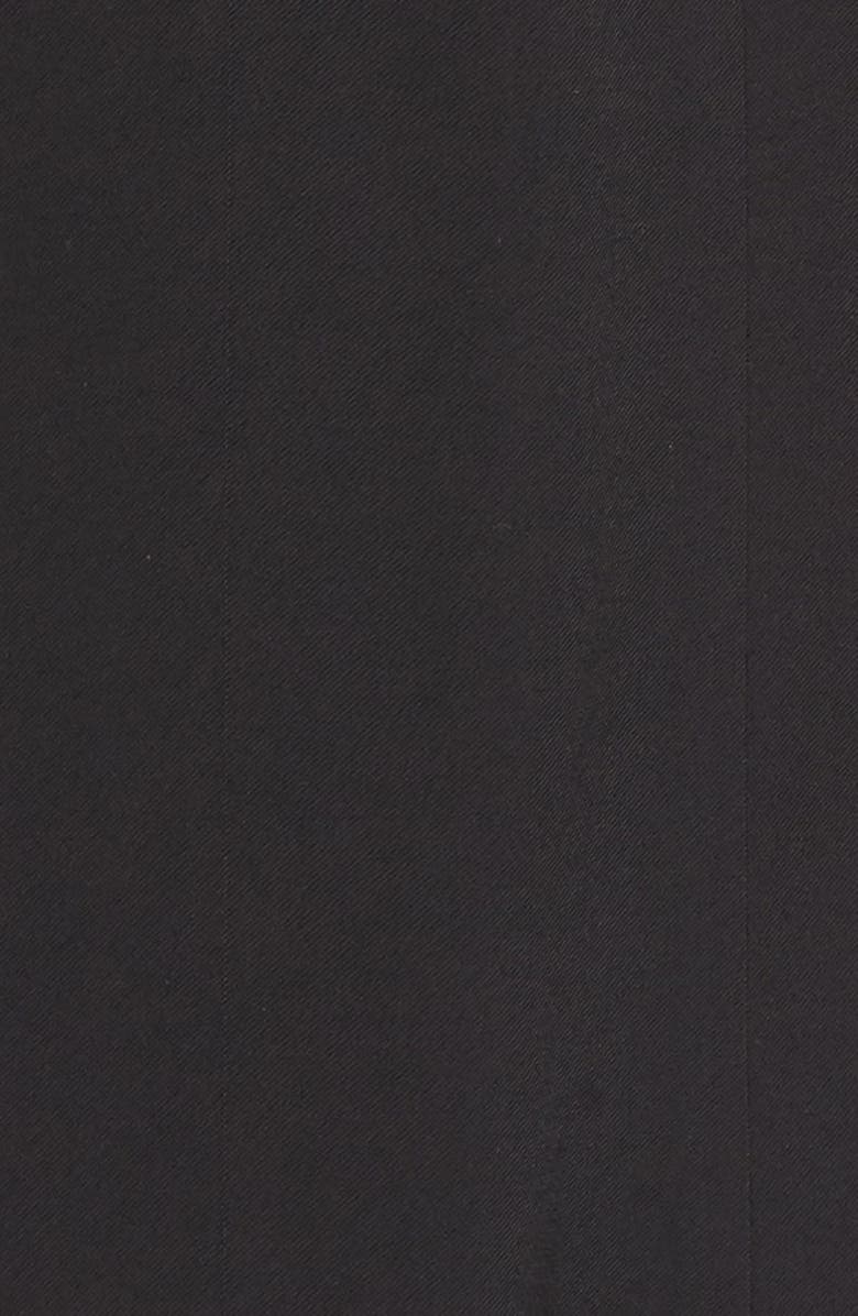 Catherine Catherine Malandrino Ossie Long Vest, Alternate, color, 