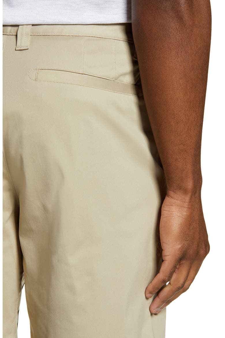 9-Inch Commuter Shorts, Alternate, color, KHAKI