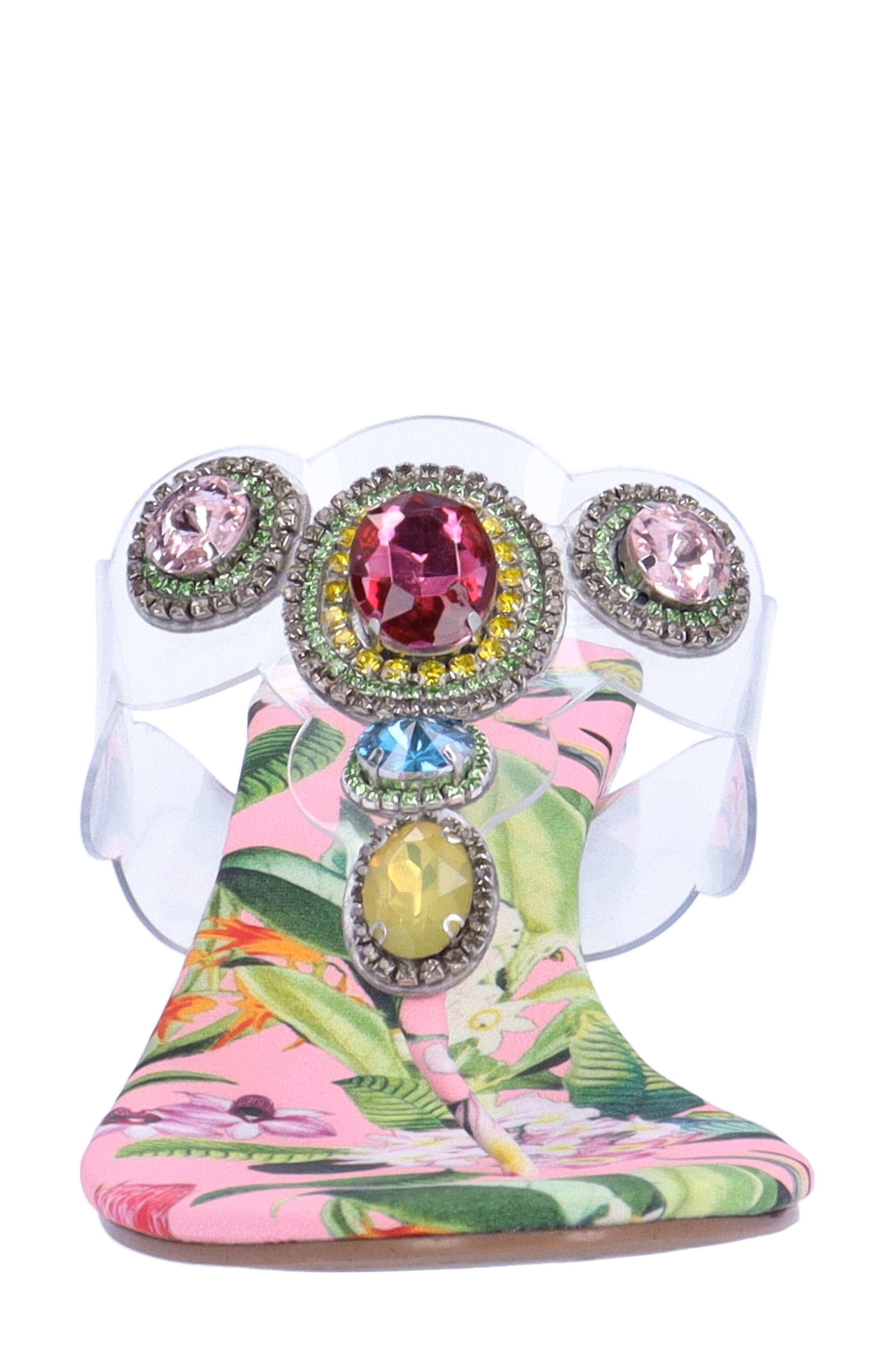 J. Reneé Varanese Flip Flop, Alternate, color, 