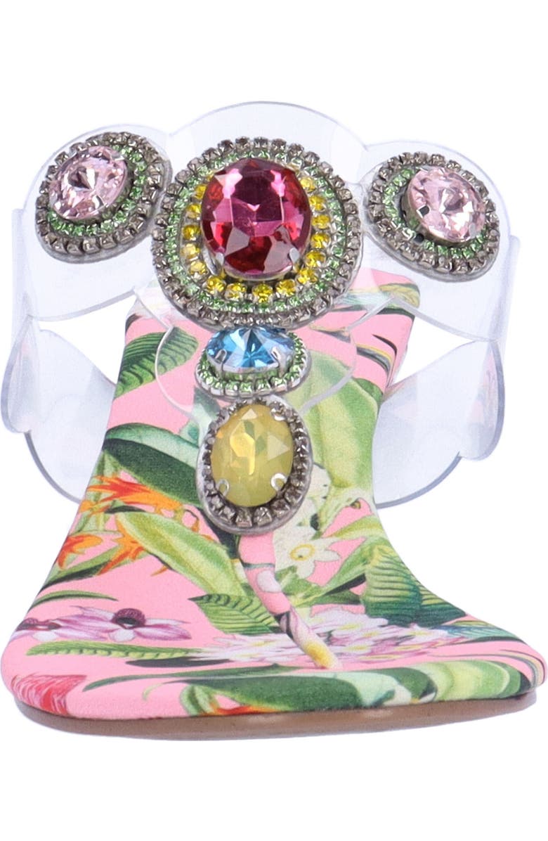 J. Reneé Varanese Flip Flop, Alternate, color,